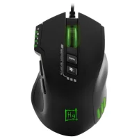 Игровая мышь Harper GM-A05 фото 2